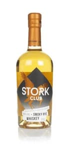 Stork Club Smoky Rye