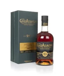 GlenAllachie 21 Year Old - Batch 2