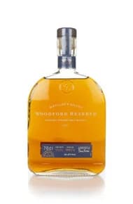 Woodford Reserve Kentucky Straight Malt Whiskey