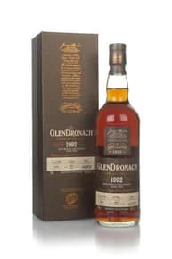 The GlenDronach 27 Year Old 1992 (cask 5897)