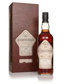 Auchentoshan 29 Year Old 1973 (cask 793)