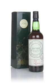 SMWS 1.126 40 Year Old 1965