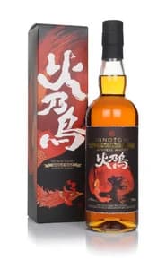 Hinotori Single Malt