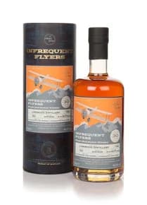 Linkwood 30 Year Old 1992 (cask 564) - Infrequent Flyers (Alistair Walker)