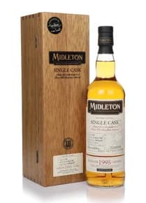 Midleton 1995 (cask 1047) - Single Cask
