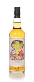 Highland 18 Year Old - Chorlton Whisky