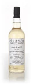 Caol Ila 8 Year Old 2008 - Strictly Limited (Càrn Mòr)