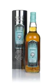 Deanston 21 Year Old 1996 (casks 600009 & 10) - Benchmark (Murray McDavid)