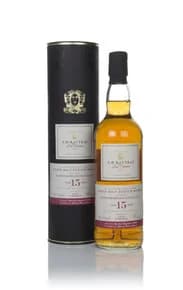 Bunnahabhain 15 Year Old (cask 3058) Oloroso Cask Finish - Cask Collection (A.D. Rattray)