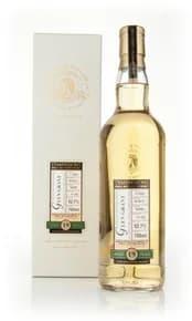 Glen Grant 19 Year Old 1992 - Dimensions (Duncan Taylor)