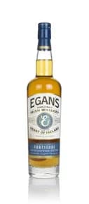 Egan's Fortitude