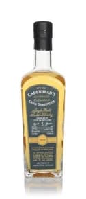 Lochlea 5 Year Old 2019 - Cadenhead's Authentic Collection