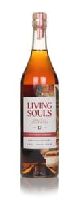Glenrothes 17 Year Old Single Malt - Living Souls