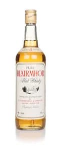 Blairmhor 8 Year Old - 1980s