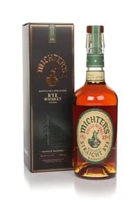 Michter's US*1 Straight Rye
