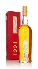 Glen Moray 19 Year Old 1991 (cask 2997) - Celebration of the Cask (Càrn Mòr)