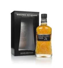 Highland Park 21 Year Old (November 2019 Release)