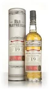 Glenlossie 19 Year Old 1997 (cask 12017) - Old Particular (Douglas Laing)