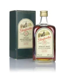 Glenfarclas 21 Year Old - 1980s 43.0%