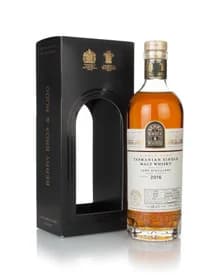 Lark 2016 (bottled 2021) (cask 1244) - Berry Bros. & Rudd