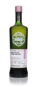Rhosdhu 12 Year Old 2010 (cask G15.35) - (The Scotch Malt Whisky Society)