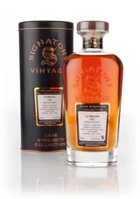 Clynelish 20 Year Old 1995 (cask 8686) - Cask Strength Collection (Signatory)