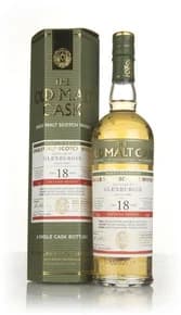 Glenburgie 18 Year Old 1999 (cask 14246) - Old Malt Cask (Hunter Laing)