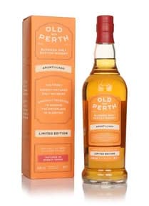 Old Perth Amontillado Limited Edition 2025