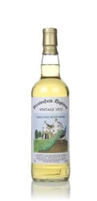Clynelish 33 Years Old 1973 (cask 8912) - Prestonfield Highland