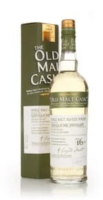 Glenallachie 16 Year Old 1995 (cask 7932) - Old Malt Cask (Douglas Laing)