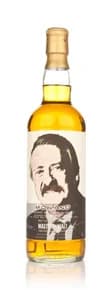Whisky 4 Movember Mo'land Richard Paterson
