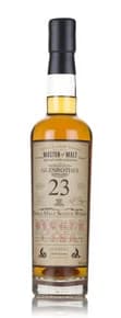 Glenrothes 23 Year Old 1993 - Single Cask (Master of Malt)