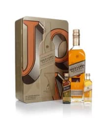 Johnnie Walker Gold Label Reserve Gift Pack