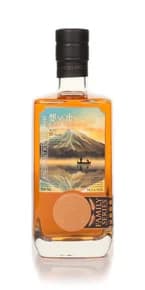 Glen Elgin 11 Year Old 2011 (cask 802071) - Family Series (The Single Cask)