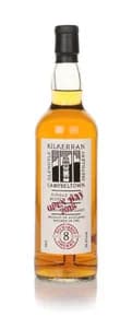 Kilkerran 8 Year Old - Open Day 2018