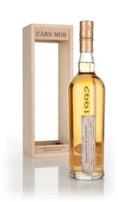 Glen Grant 22 Year Old 1992 (cask 130802) - Celebration Of The Cask (Càrn Mòr)