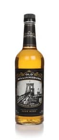 Old Williamsburg Bourbon