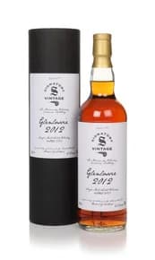 Glenlossie 11 Year Old 2012 (cask 6) - La Maison du Whisky Exclusive (Signatory)