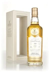 Speyburn 28 Year Old 1989 (batch 18/022) - Connoisseurs Choice (Gordon & MacPhail)