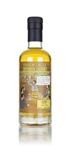 Glentauchers 21 Year Old (That Boutique-y Whisky Company)
