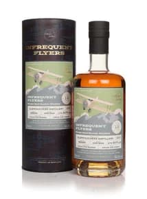 Glentauchers 12 Year Old 2012 (cask 806205) - Infrequent Flyers (Alistair Walker)