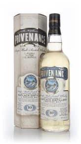 Mortlach 10 Year Old 2002 (cask 9520) - Provenance (Douglas Laing)