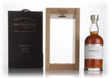 Balvenie 15 Year Old 2001 (cask 9328)  - The Balvenie DCS Compendium Chapter Two