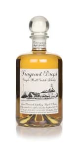 Benriach 17 Year Old 2007 Refill Bourbon (cask 700204) - Fragrant Drops (Keeble Cask Company)