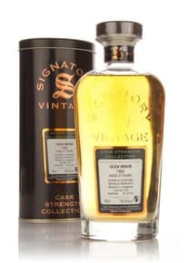 Glen Mhor 27 Year Old 1982 - Cask Strength Collection (Signatory)