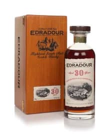 Edradour 30 Year Old 1993 (cask 302)