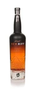 New Riff Single Barrel Bourbon (51.8%)