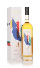 Hellyers Road 5 Year Old 2016 (cask 16322.07) Peated American Oak - European Exclusive