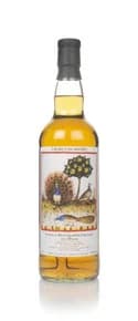 Bruichladdich 15 Year Old 2005 - Chorlton Whisky
