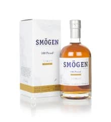 Smögen 6 Year Old 100 Proof
